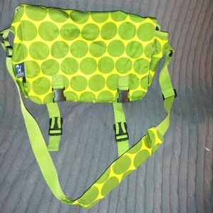 Wildkin diaper bag